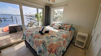 Vacation House for 8 Guests in Bradenton Beach, Anna Maria Island, Picture 3