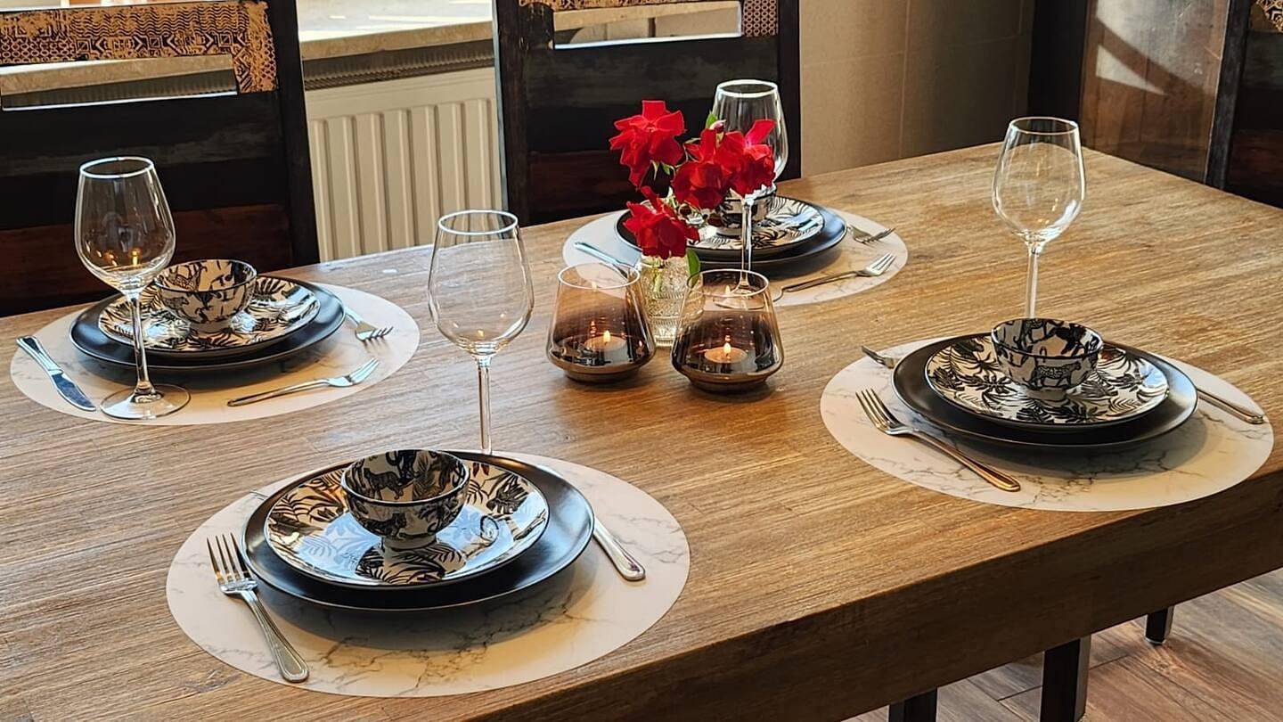 Ganze Ferienwohnung, Hol di! in Poppenbüll, Eiderstedt