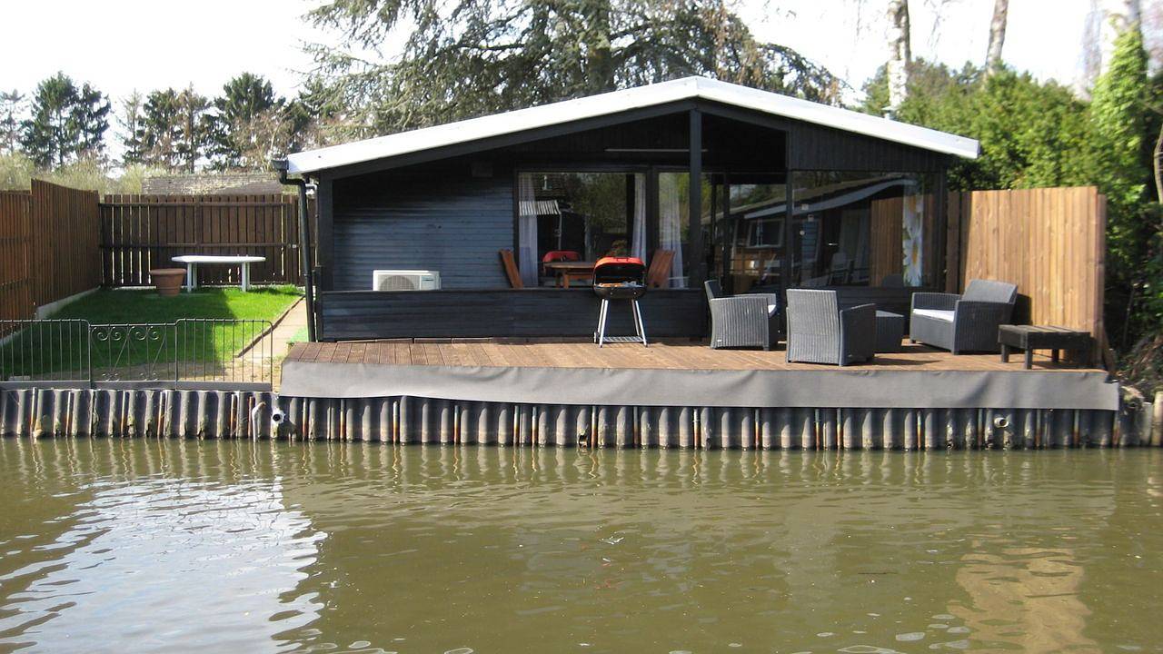 Ferienhaus für 2 Personen (58 m²) in Geel in Geel, Antwerpen und Umgebung