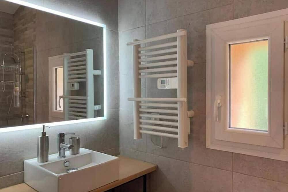 Gîte du Cady in Casteil, Parc naturel régional des Pyrénées catalanes