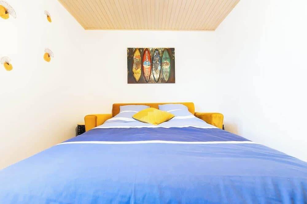 Entire apartment, Appart des Tours Residence des Marees in Aytré, La Rochelle region