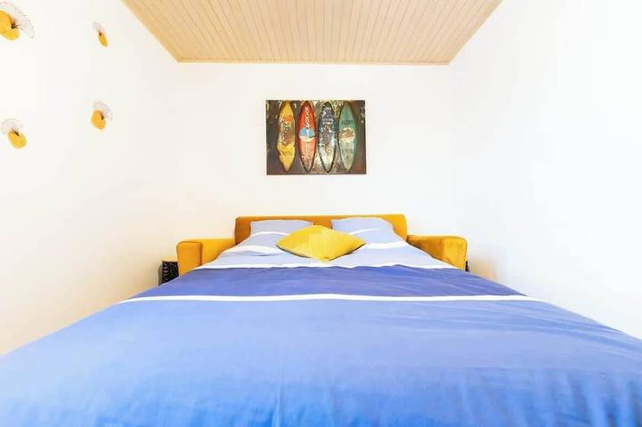 Apartamento entero, Appart des Tours Residence des Marees in Aytré, Región de La Rochelle