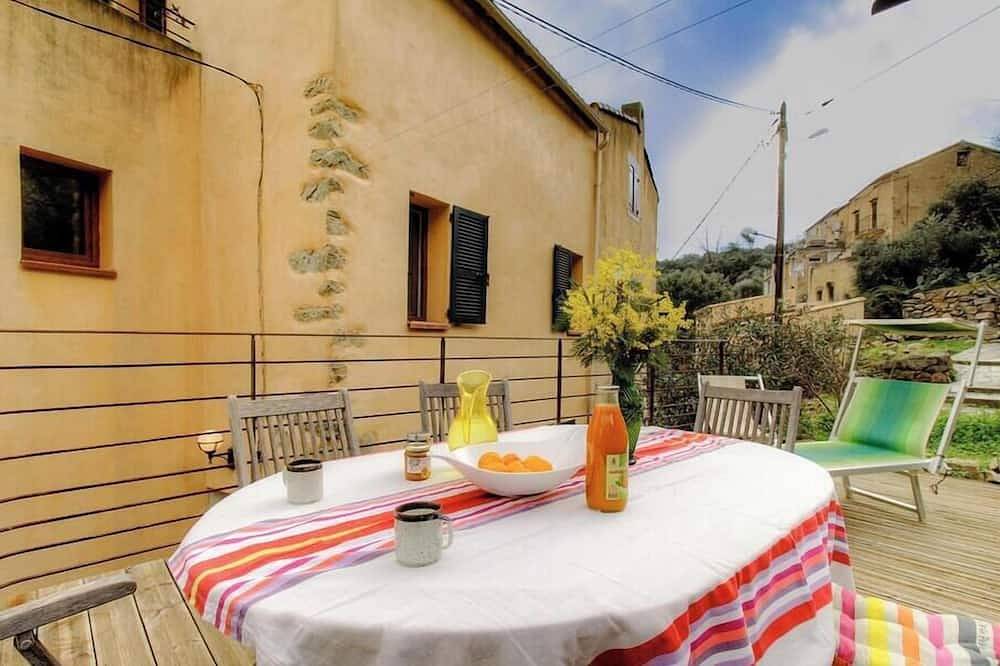 A Casa di Paese - Moncale in Moncale, Calvi und Umgebung