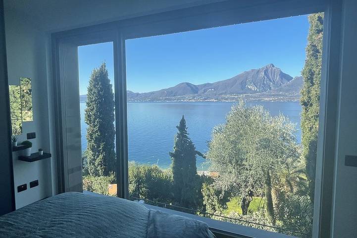 Ferienwohnung für 5 Personen, mit Balkon und Pool - 1