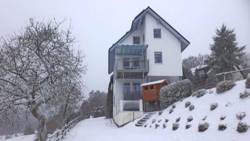 Apartamento de vacaciones para 4 personas, con terraza y jardín - 1