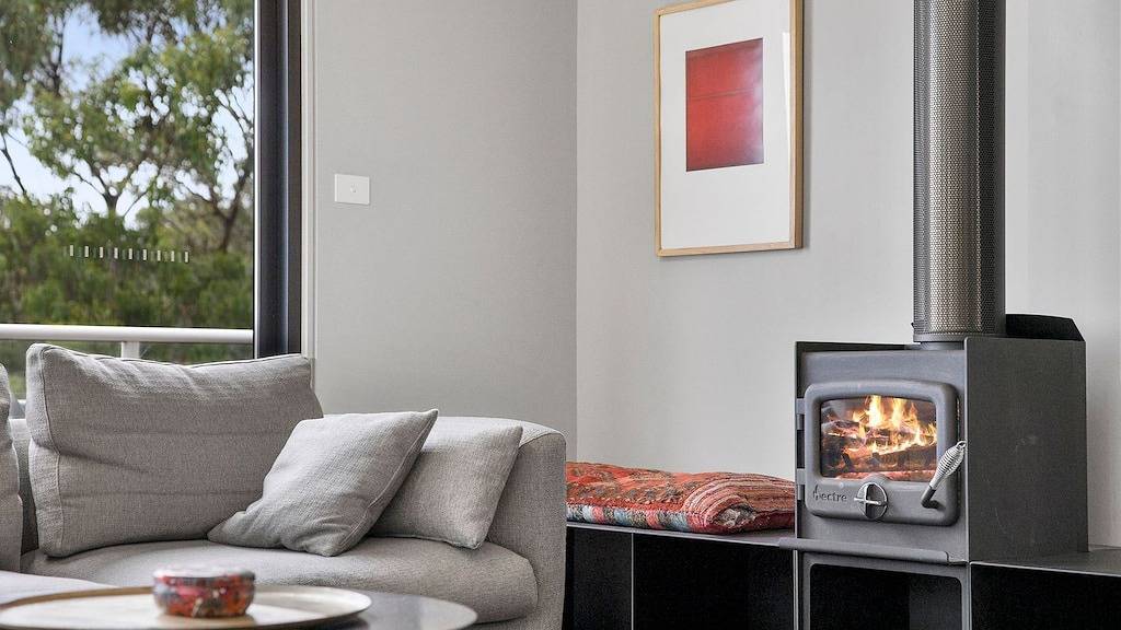 Sommer An Der Bucht - Meerblick und tierfreundlich in Lorne, Great Ocean Road