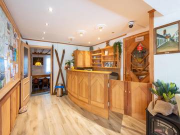 Vakantieappartement voor 20 Personen in Wildschönau, Kaisergebirge, Afbeelding 4