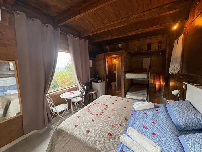 Location de vacances pour 2 personnes, avec terrasse ainsi que piscine et jardin à Conversano - 4