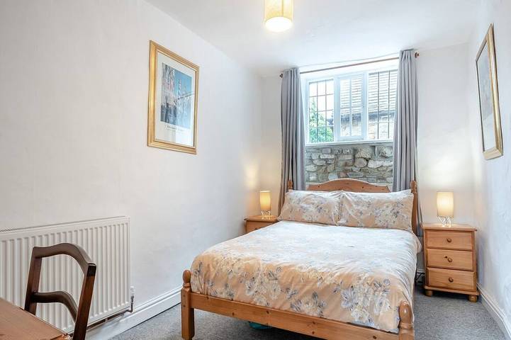 3 chambres à coucher à Breadstone, Vale of Berkeley in Stroud, Gloucestershire