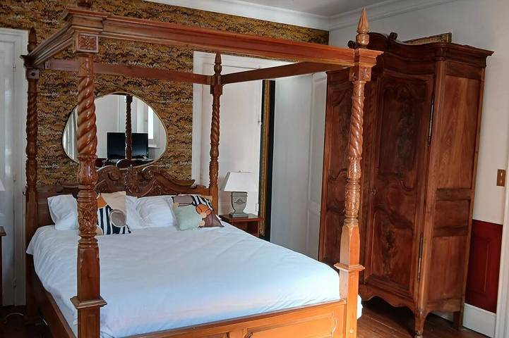 Château pour 10 personnes dans Hauts-de-France - 2