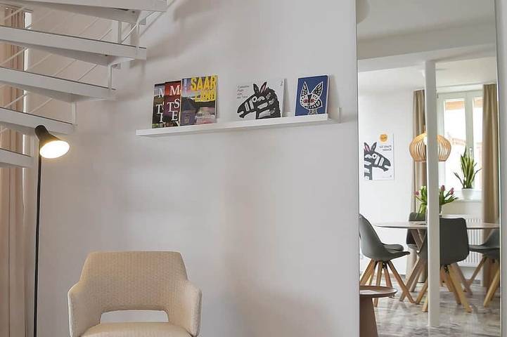 Ferienwohnung für 3 Personen - 1