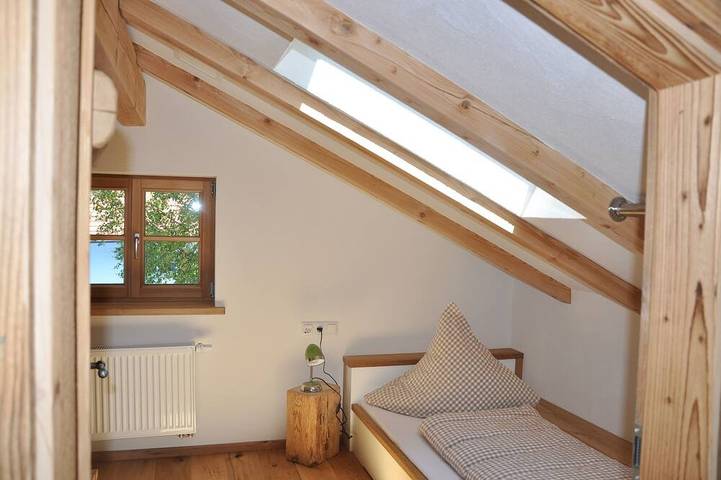 Chalet für 6 Personen in Grünten - 3