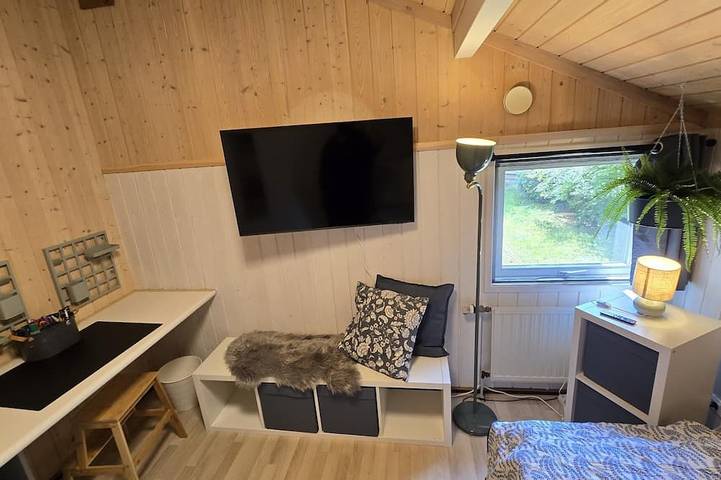 Ferienhaus für 5 Personen, mit Terrasse und Garten, mit Haustier in Haren (Ems) - 3