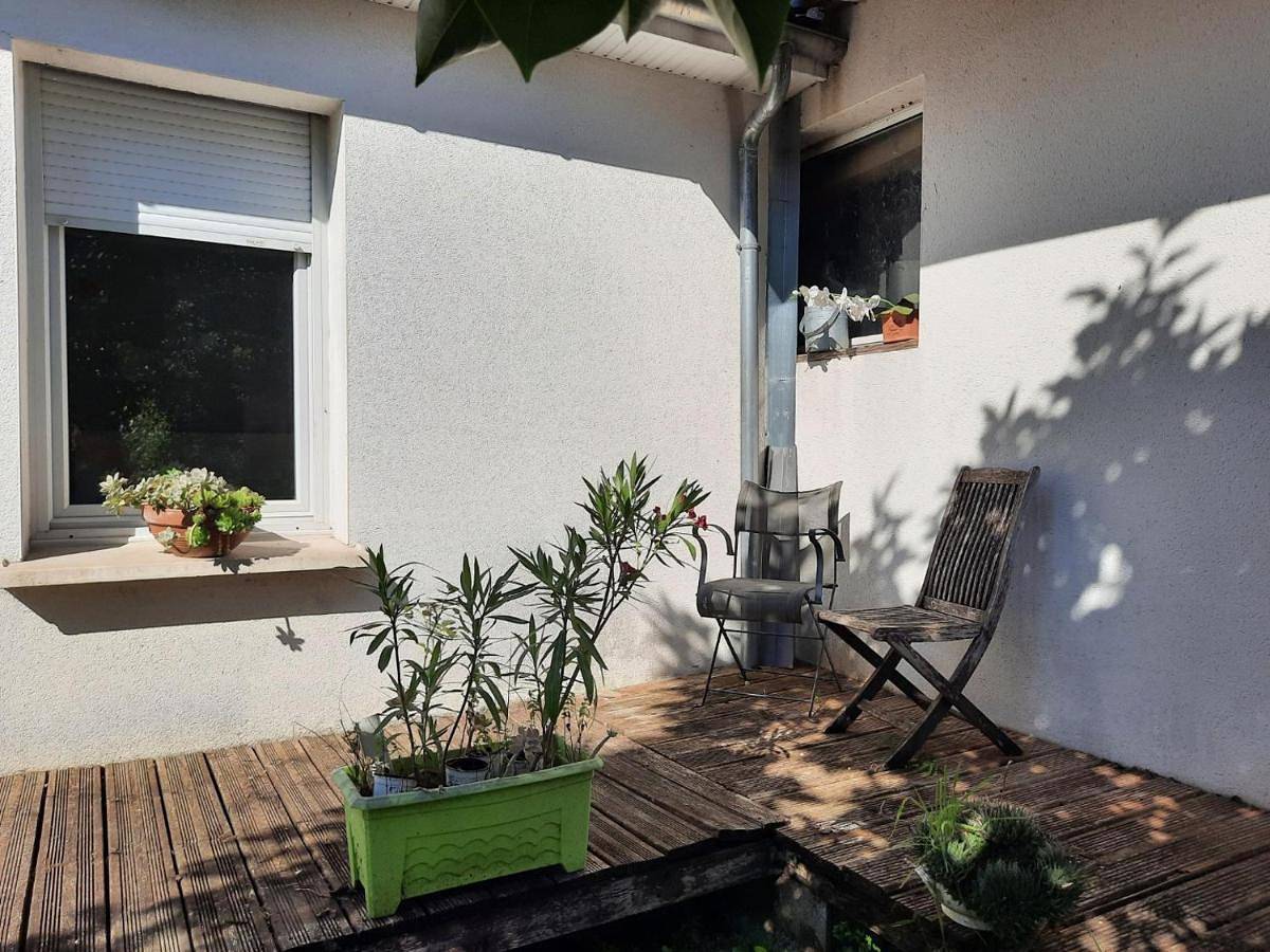 Appartement entier, O Belloc in Lapeyrouse-Fossat, Toulouse et ses environs