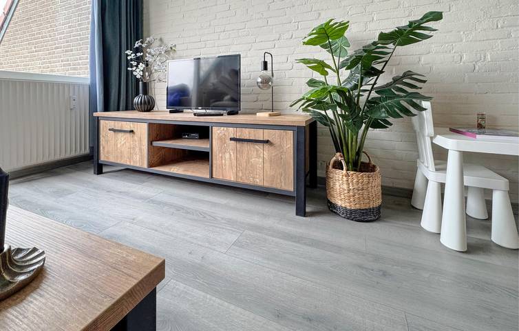 Ferienhaus für 4 Personen, mit Garten und Terrasse in Bruinisse - 4