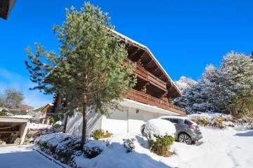 Ferienwohnung für 4 Personen in Chamonix, Mont-Blanc-Massiv, Bild 1