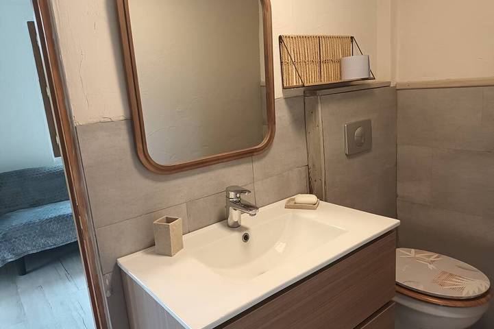 Gîte pour 2 personnes à Les Arcs (Var) - 3