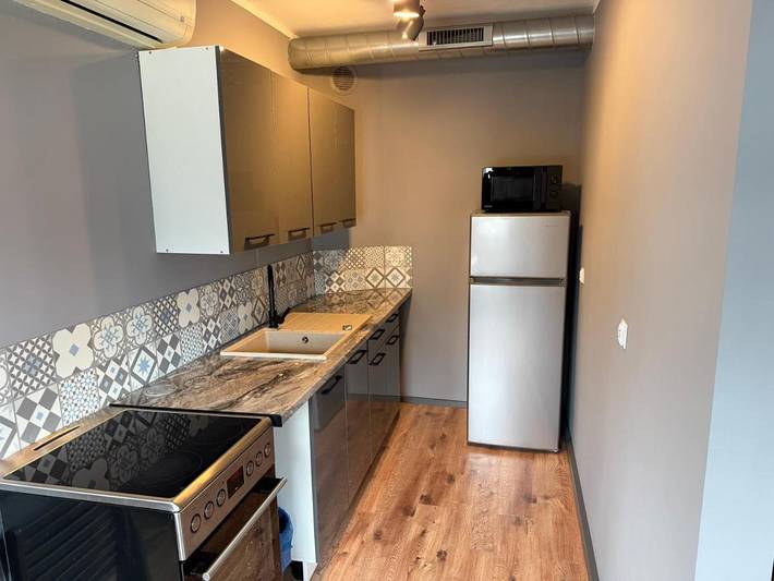 Apartament wakacyjny dla 3 osób w Oliwa