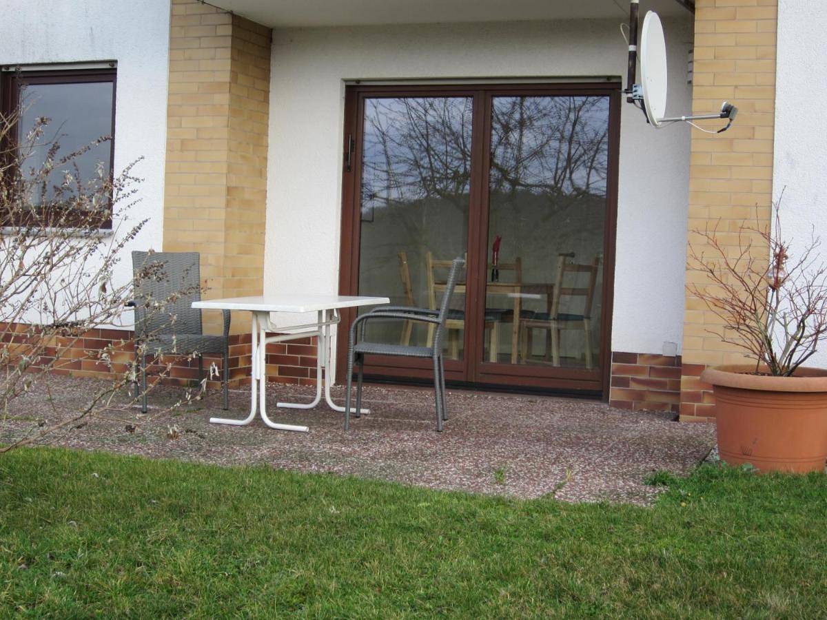 Appartement entier, Landau Lieblingsplatz in Landau (Hesse), Bad Arolsen
