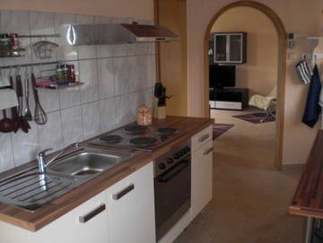 Ferienhaus für 5 Personen in Strasen, Wesenberg, Bild 4