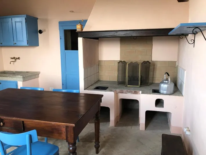 Ferienhaus für 2 Personen, mit Ausblick und Garten, mit Haustier - 1