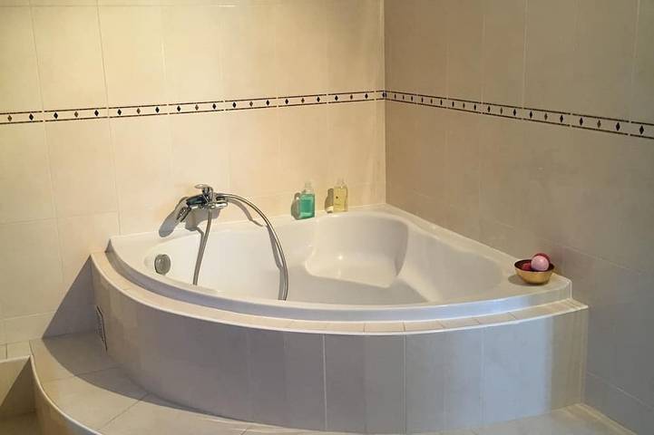 Gîte pour 4 personnes à Bezons - 3