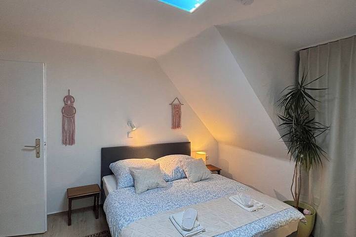 Ferienwohnung für 4 Personen in Erwitte