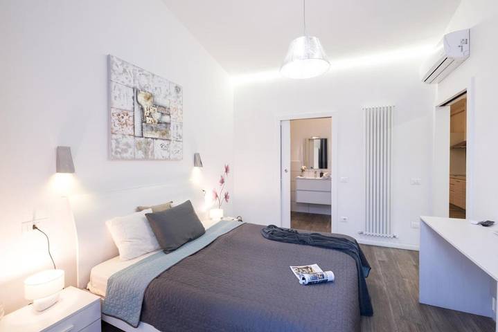 Ferielejlighed for 6 personer i Budapest