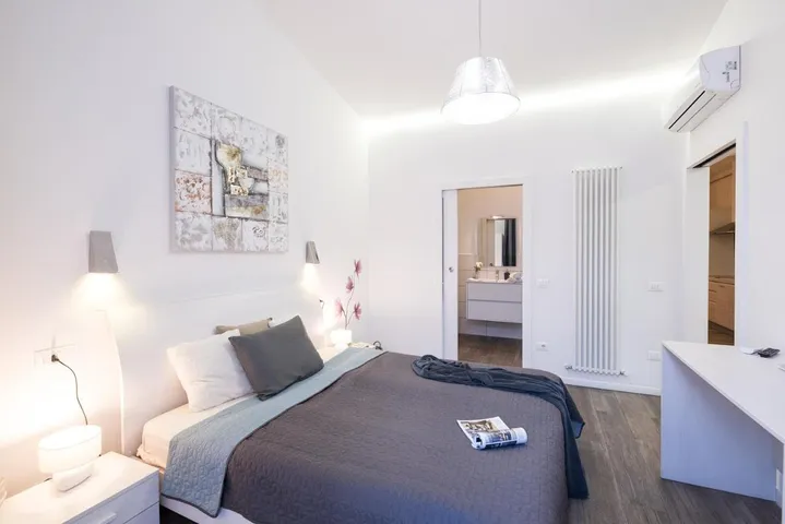 Apartamento de vacaciones para 6 personas, Se admiten mascotas - 1