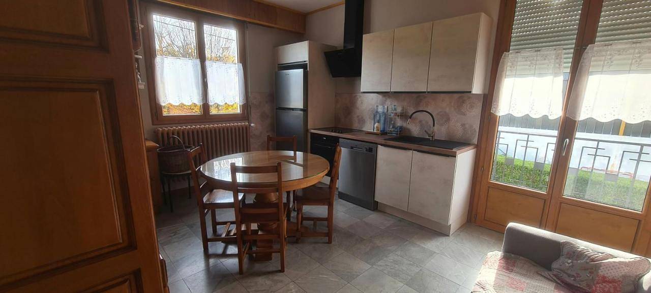 Maison au coeur du Jura - 4 chambres - 9 couchages in Champagnole, Jura Francais
