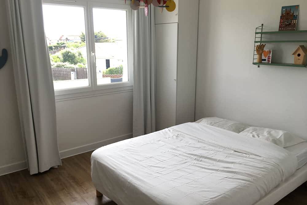 Villa Lorland, plage Vieux Boucau les Bains in Vieux-Boucau-les-Bains, Côte d’Argent