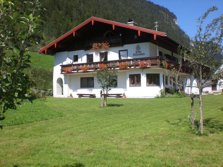 Kilianhof - holiday flat Kilian, for 2 persons in Berchtesgaden, Berchtesgarden Alps
