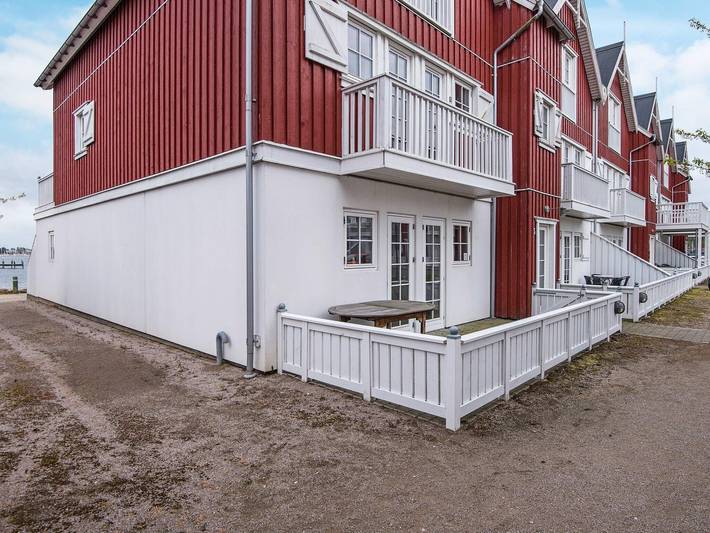 Ferienhaus für 4 Personen, mit Terrasse und Garten in der Flensburger Förde (Dänemark) - 3