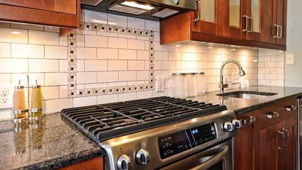 Apartment for 4 Guests in Charlotte, Mecklenburg County, Picture 4