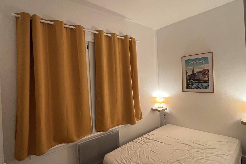 Appartement de vacances