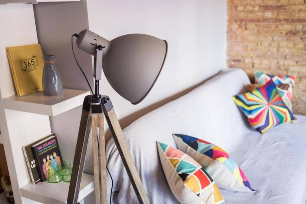 Apartamento entero, Two-Bedroom Apartment in Valencia City Centre, Valencia