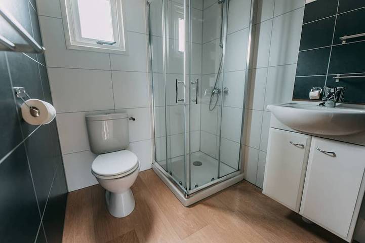 Ferienhaus für 4 Personen, mit Garten in Wijk aan Zee - 4