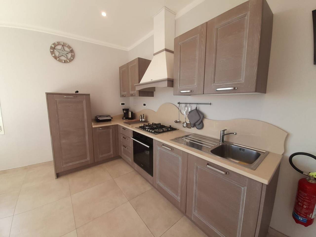 Ganze Wohnung, Wohnung mit schönem Blick auf den Golf von Dianese in Diano San Pietro, Riviera di Ponente