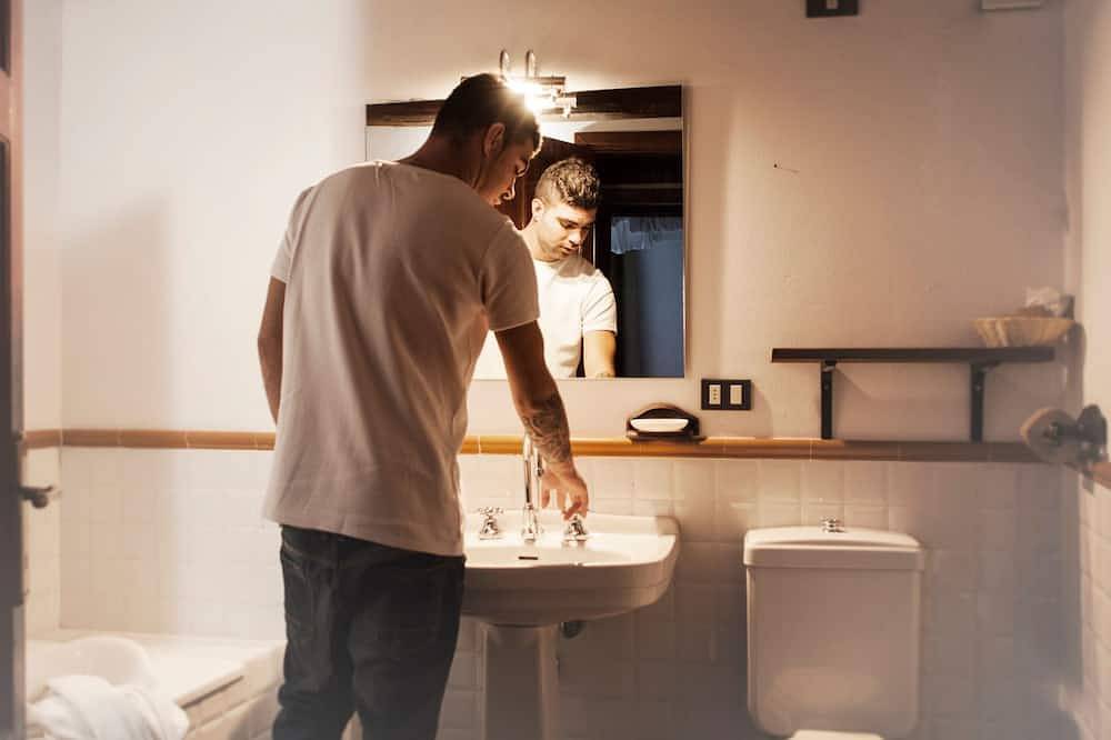 Apartamento entero, Studio für 4 Personen und 2 Kinder in Massa Marittima, Provincia de Grosseto