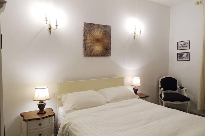 Location de vacances pour 12 personnes, avec terrasse et jardin à Ginestas - 3