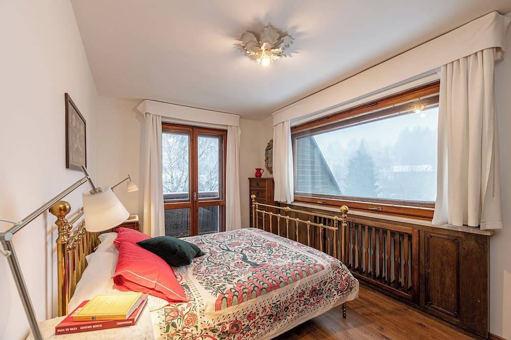Appartement entier, Casa Etoile, a 10-minute walk from downtown and the cable car! in Comune di Pré-Saint-Didier, Alpes valaisannes