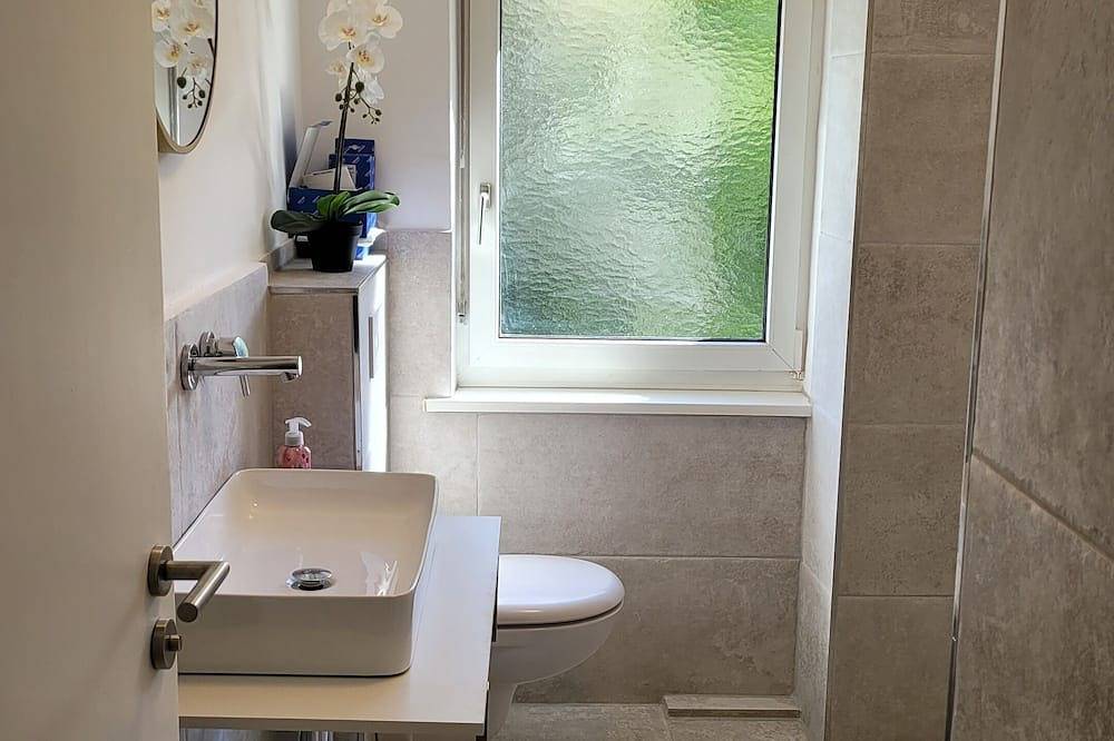 Ganze Wohnung, Welcoming city apartment  in charming Dachau in Dachau, Landkreis Dachau
