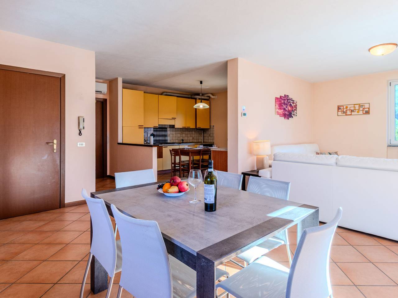 Ganze Wohnung, Alex in Gera Lario, Gemeinde Gera Lario