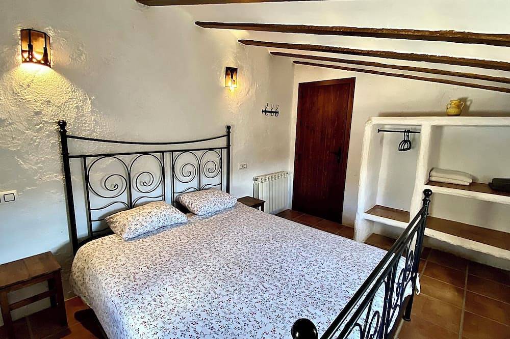 Homerez - Villa in Taberno with pool in Taberno, Almería Province