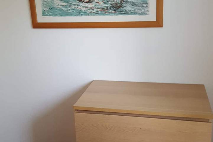 Appartamento intero, Casa Vacanze Le Violette in Brunate, Lago di Como
