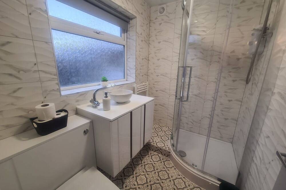 Appartamento intero, Appartamento-Economica-Bagno privato in Sunderland