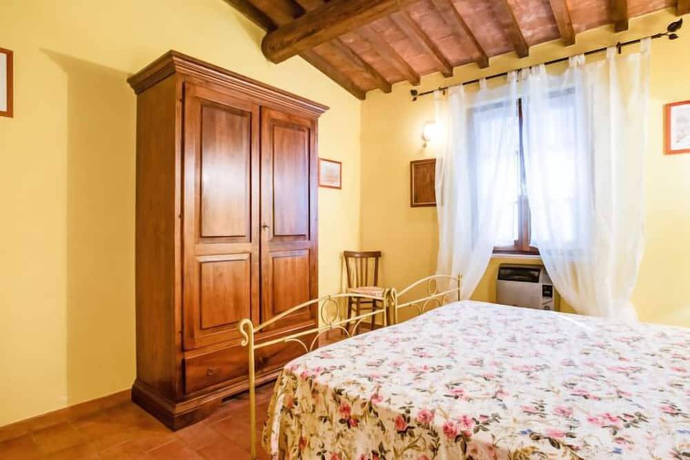 Ganze Wohnung, Il Mirto in Alberi, Chianti