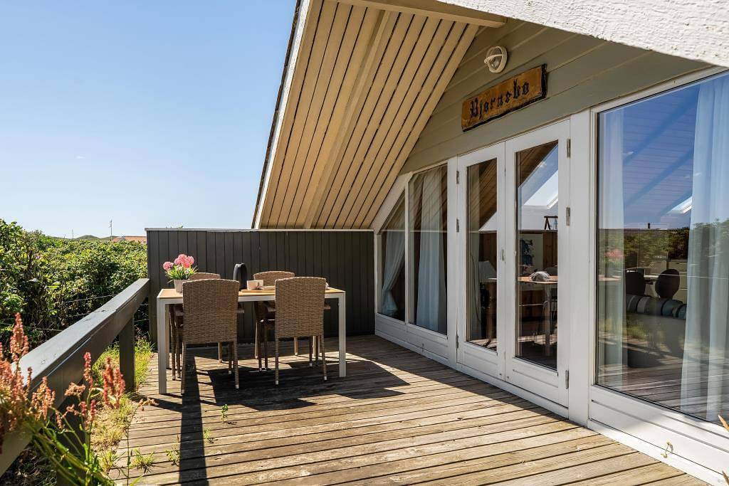 513 in Vejlby Klit, Lemvig Kommune