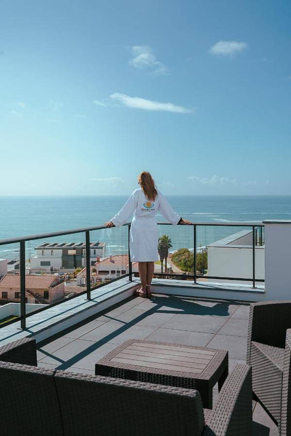 Chalet para 8 personas, con piscina además de jardín y vistas, Se admiten mascotas en Lisboa y alrededores - 2