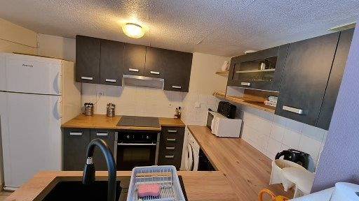 Gîte pour 5 personnes, avec terrasse et jardin à Cancale - 4
